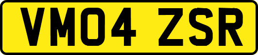 VM04ZSR