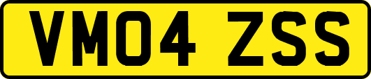 VM04ZSS