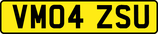 VM04ZSU