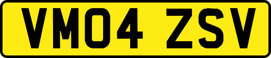 VM04ZSV