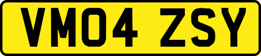 VM04ZSY