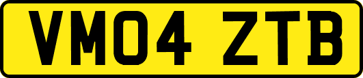 VM04ZTB