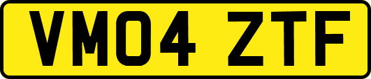 VM04ZTF