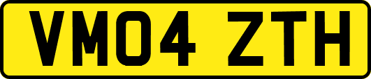 VM04ZTH