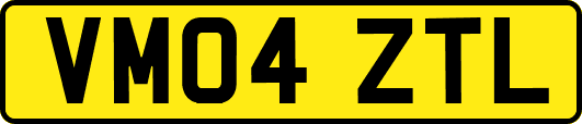 VM04ZTL