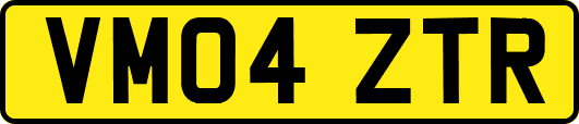 VM04ZTR