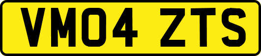 VM04ZTS