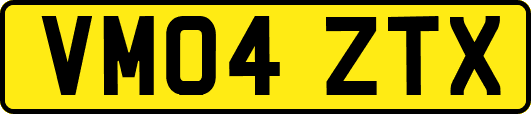 VM04ZTX