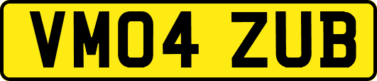 VM04ZUB