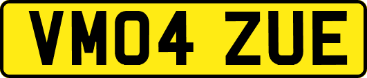 VM04ZUE
