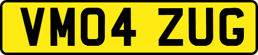 VM04ZUG