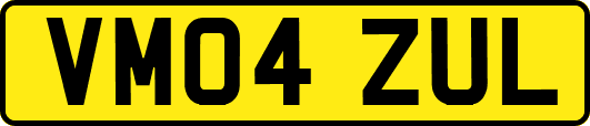VM04ZUL