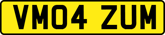 VM04ZUM