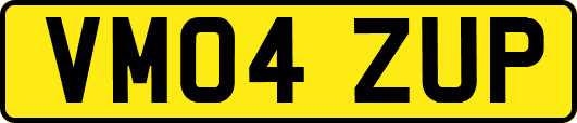 VM04ZUP