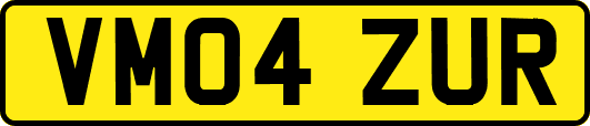 VM04ZUR