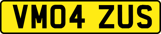 VM04ZUS