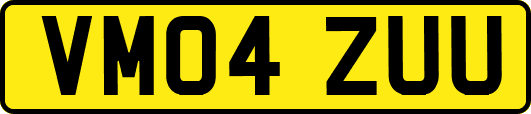 VM04ZUU