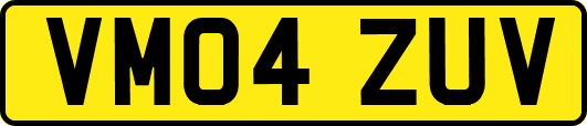 VM04ZUV