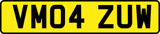 VM04ZUW