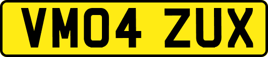 VM04ZUX