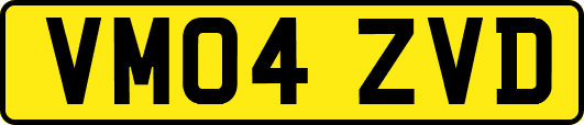 VM04ZVD
