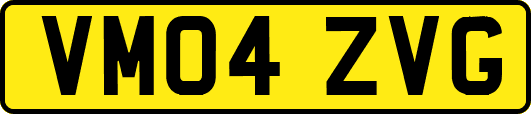 VM04ZVG