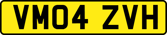 VM04ZVH