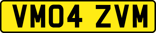 VM04ZVM