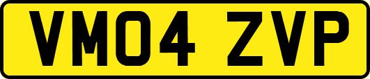 VM04ZVP