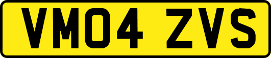 VM04ZVS