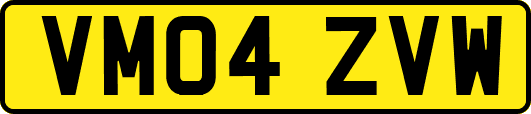 VM04ZVW
