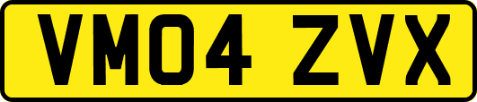 VM04ZVX