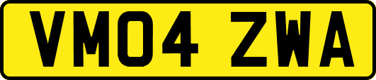 VM04ZWA