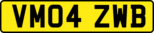 VM04ZWB