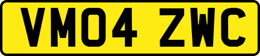 VM04ZWC