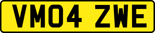 VM04ZWE
