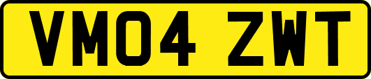 VM04ZWT