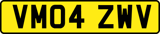 VM04ZWV