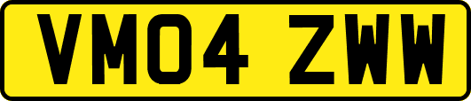 VM04ZWW