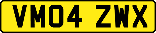 VM04ZWX