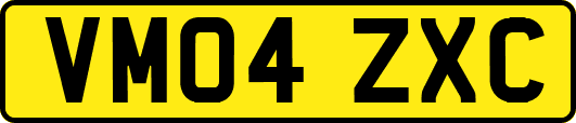 VM04ZXC
