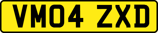 VM04ZXD