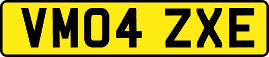 VM04ZXE