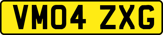 VM04ZXG