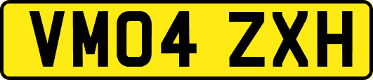 VM04ZXH