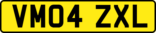 VM04ZXL