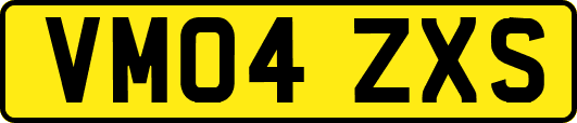VM04ZXS