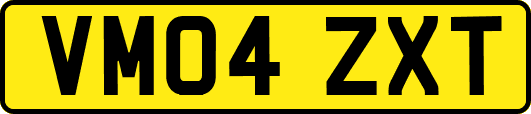 VM04ZXT