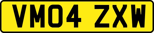 VM04ZXW