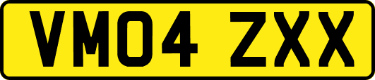 VM04ZXX